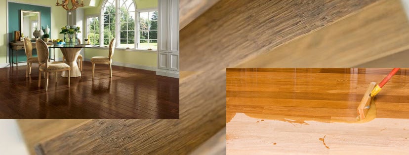 How To Polyurethane Wood Floors Water Based Floor Roma